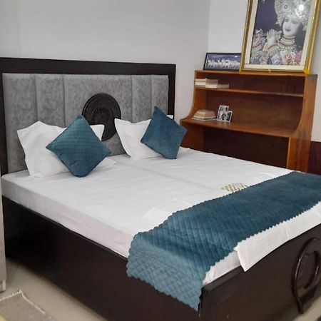 Mohan Ganga View Homestay Uttarkashi ภายนอก รูปภาพ