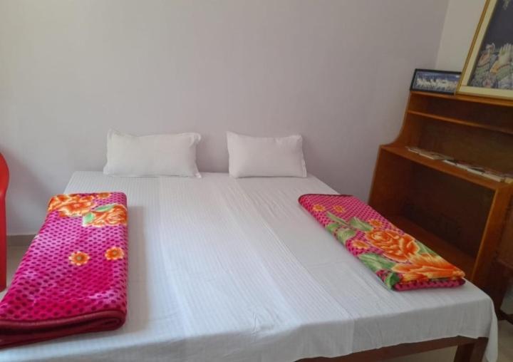Mohan Ganga View Homestay Uttarkashi ภายนอก รูปภาพ