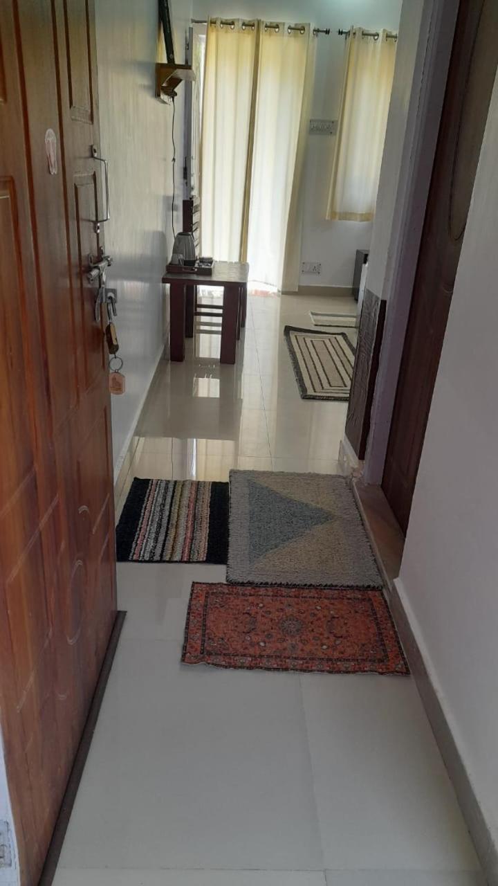 Mohan Ganga View Homestay Uttarkashi ภายนอก รูปภาพ